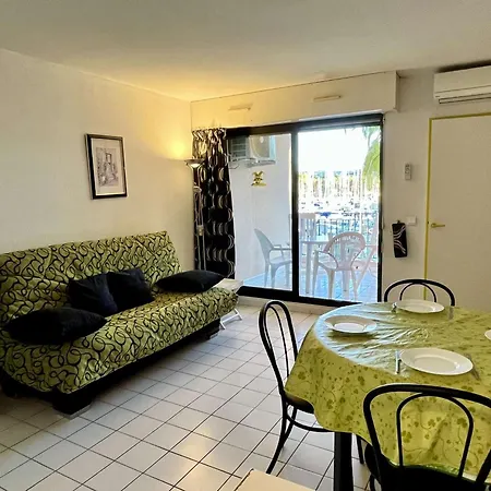 / 4 Couchages Sur - Fr-1-225-457 דירה *