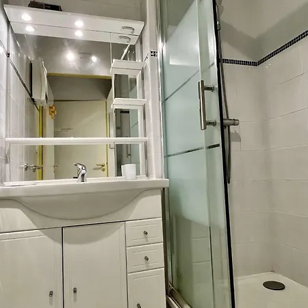 Apartment / 4 Couchages Sur - Fr-1-225-457 Argeles-sur-Mer
