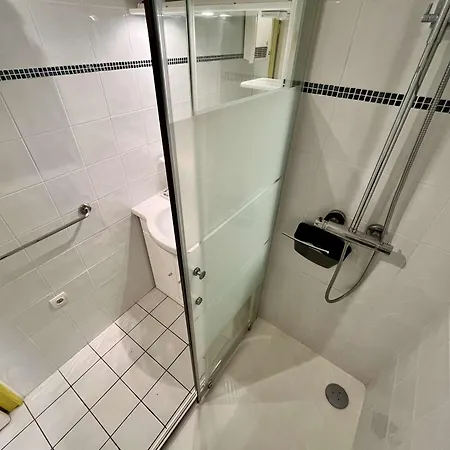 Apartment / 4 Couchages Sur - Fr-1-225-457 *