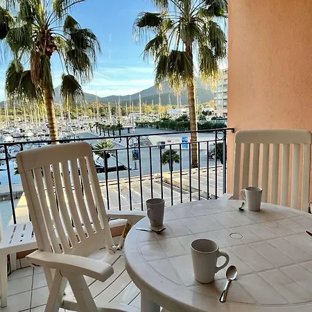 / 4 Couchages Sur - Fr-1-225-457 Apartment *