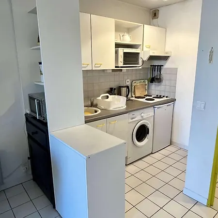 / 4 Couchages Sur - Fr-1-225-457 * Argeles-sur-Mer
