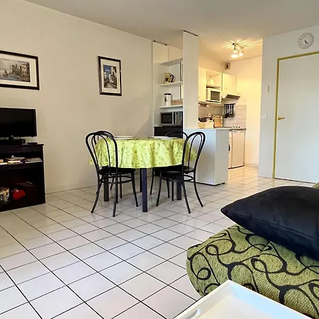 / 4 Couchages Sur - Fr-1-225-457 Argeles-sur-Mer