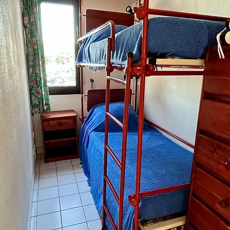 / 4 Couchages Sur - Fr-1-225-457 Apartment *